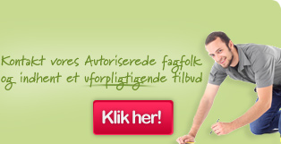 Indhent et tilbud - klik her